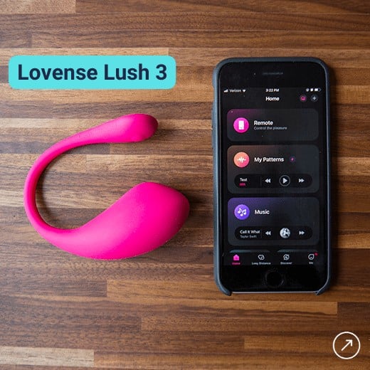 Lovense-Lush-3-Wearable-G-spot-Vibrator-and-App Square