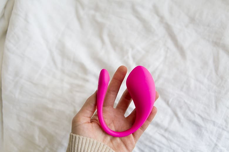 Lush Vibrator