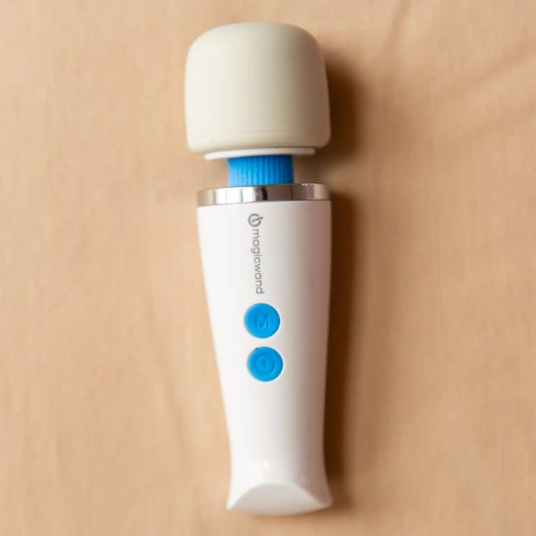 Magic Wand Micro