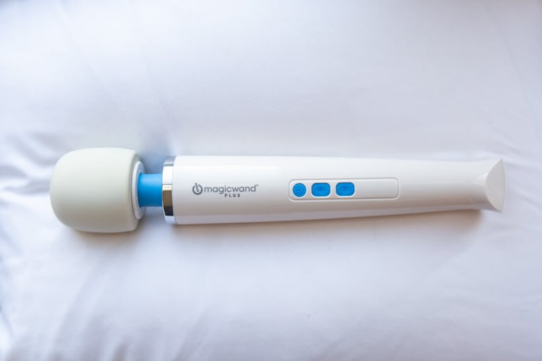 Magic Wand Plus vs Mini [2026 Comparison]
