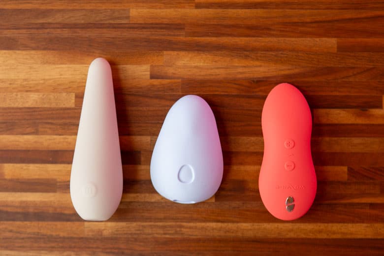 maude sex toys Maude Drop vibrator review: Affordable sex toy with serious power main image 1