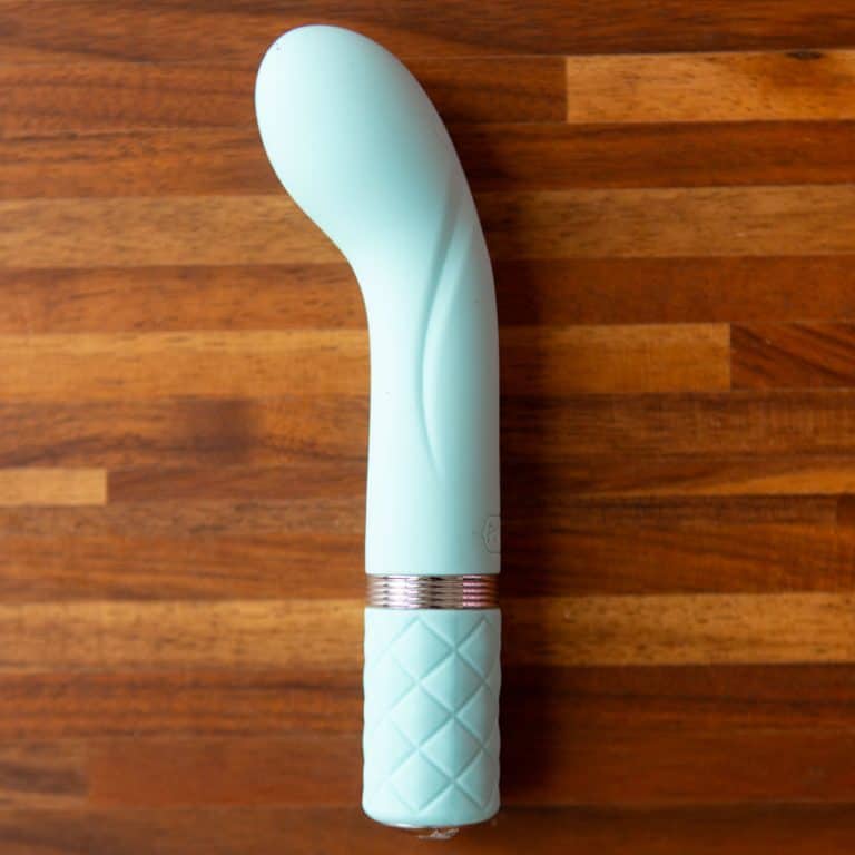 Pillow Talk Racy Product Photo