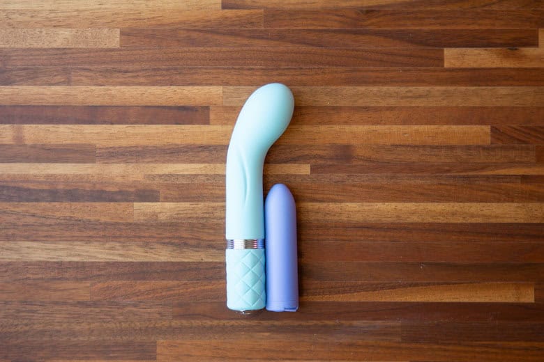 Bullet & Mini Vibrator Tests: Use During Sex [2026]