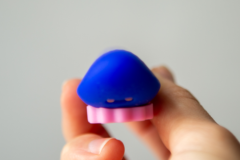 Romp Party Contact Surface Precision Photo