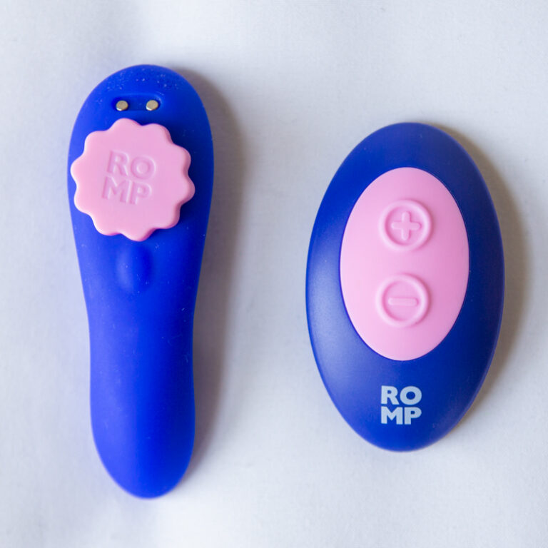 Romp Party Product Photo