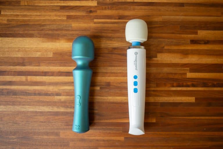 Magic Wand Mini [ACTUALLY Tested & Reviewed]