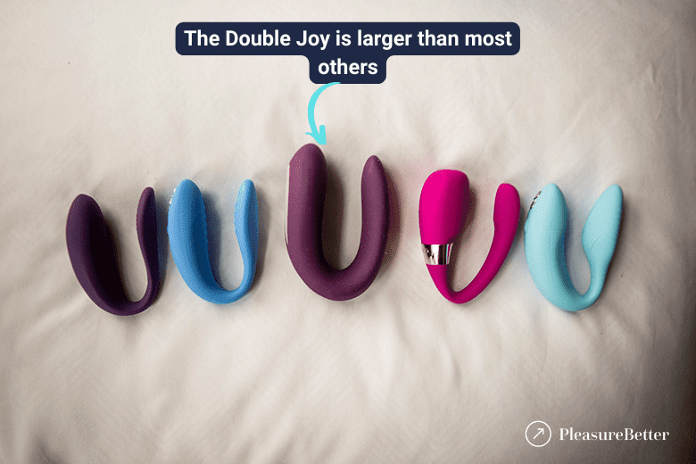 Satisfyer Double Joy Review CHEAP But Is It Good 2024