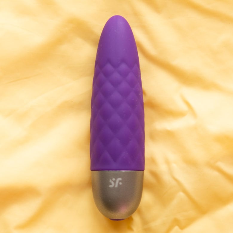 Satisfyer Ultra Power Bullet 5 [Tested & Reviewed 2026]