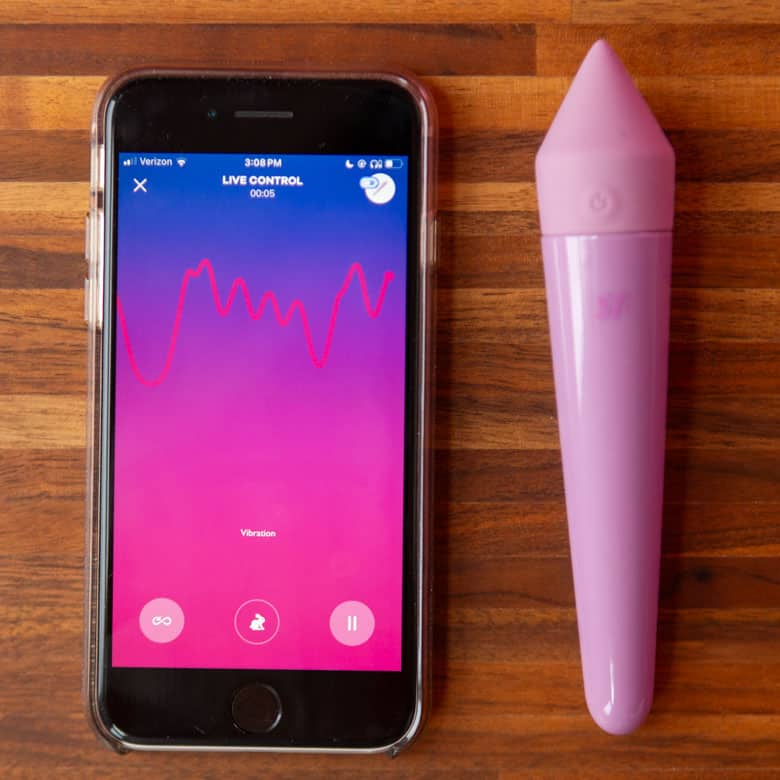 Satisfyer Ultra Power Bullet 8 [Tested & Reviewed 2026]