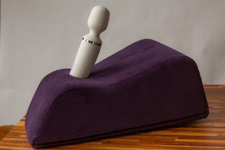 Satisfyer Wand-er Woman [ACTUALLY Tested & Reviewed] - 2026