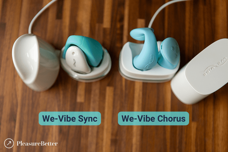 Sync and Chorus with Charging Ports and Covers
