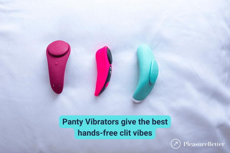 The 3 best remote control vibrating panties - lovense ferri, vedo-niki, satisfyer sexy secret