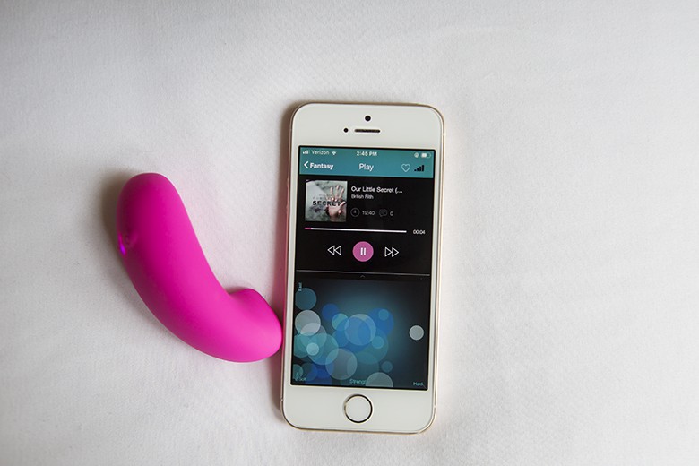 Vibease and App