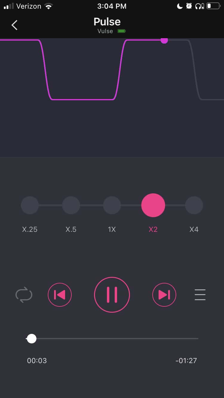 Lovense Vulse vs Lush 3 [Comparison Guide 2025]