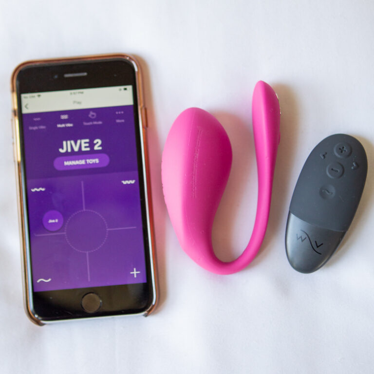We-Vibe Jive 2