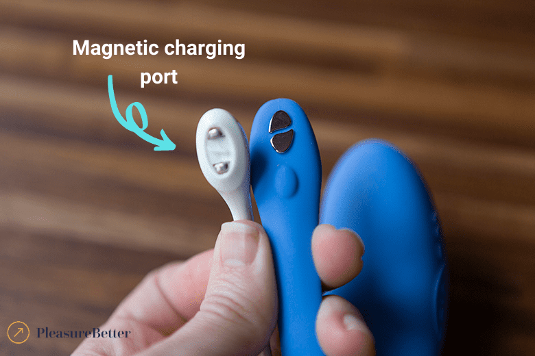 We-Vibe Jive Magnetic Charging Cable