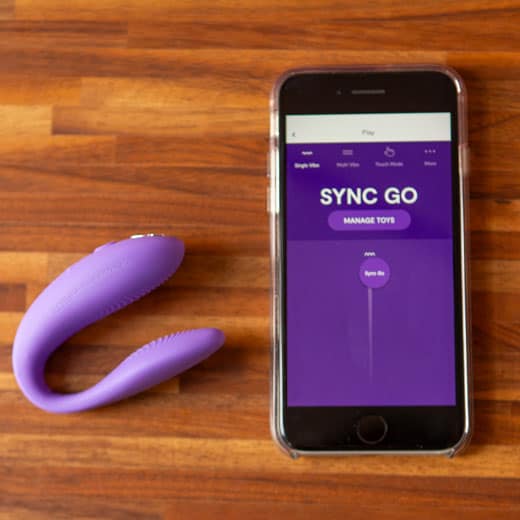 We-Vibe Sync Go Review [And a BETTER Alternative]