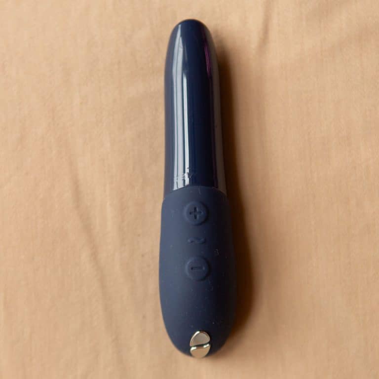 We-Vibe Tango X Product Photo
