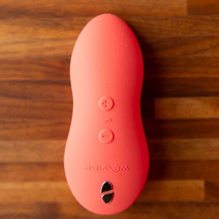 We-Vibe Touch X Product Photo