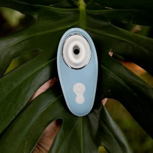 Womanizer Liberty In A Plant