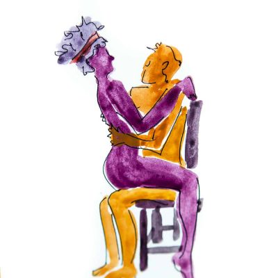 Chair chair