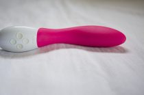 Lelo Mona Face View