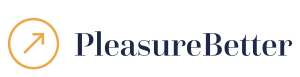 PleasureBetter Logo