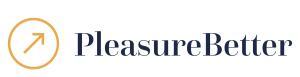 PleasureBetter Logo
