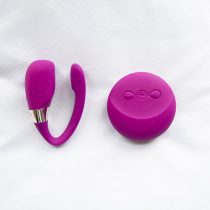 Lelo Tiani 3 and Remote Control