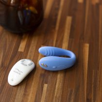 We-Vibe Match and Remote