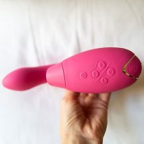 Womanizer Duo Product Image